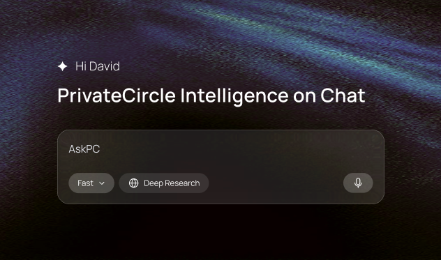 AskPC — private market intelligence