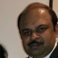 Krishnaprasad Ramanathan